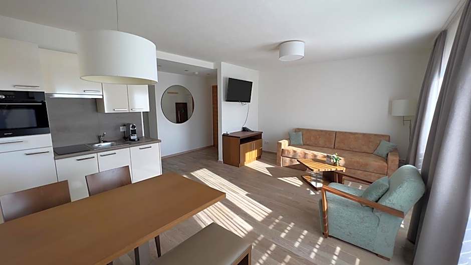 Apartmenthotel 's Mitterndorf
