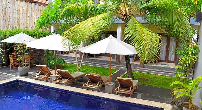 Dabumito Guest House