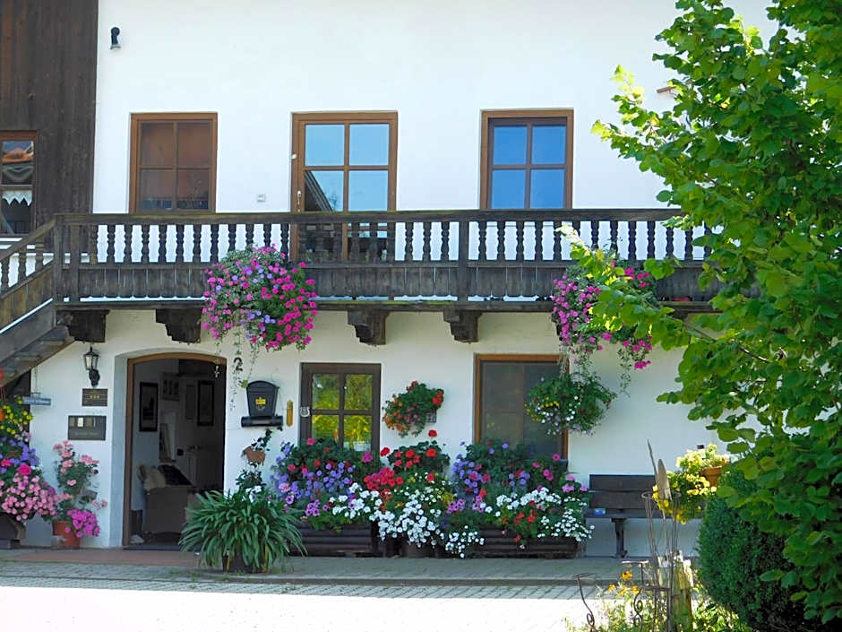 Der Blankhof "Back to Roots"