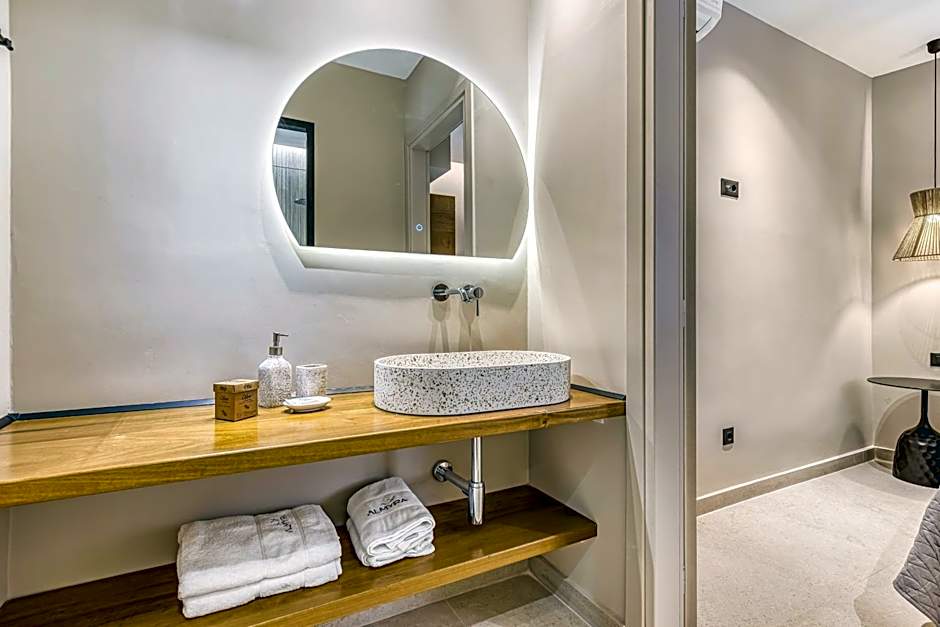 Almyra Living - Adults Only