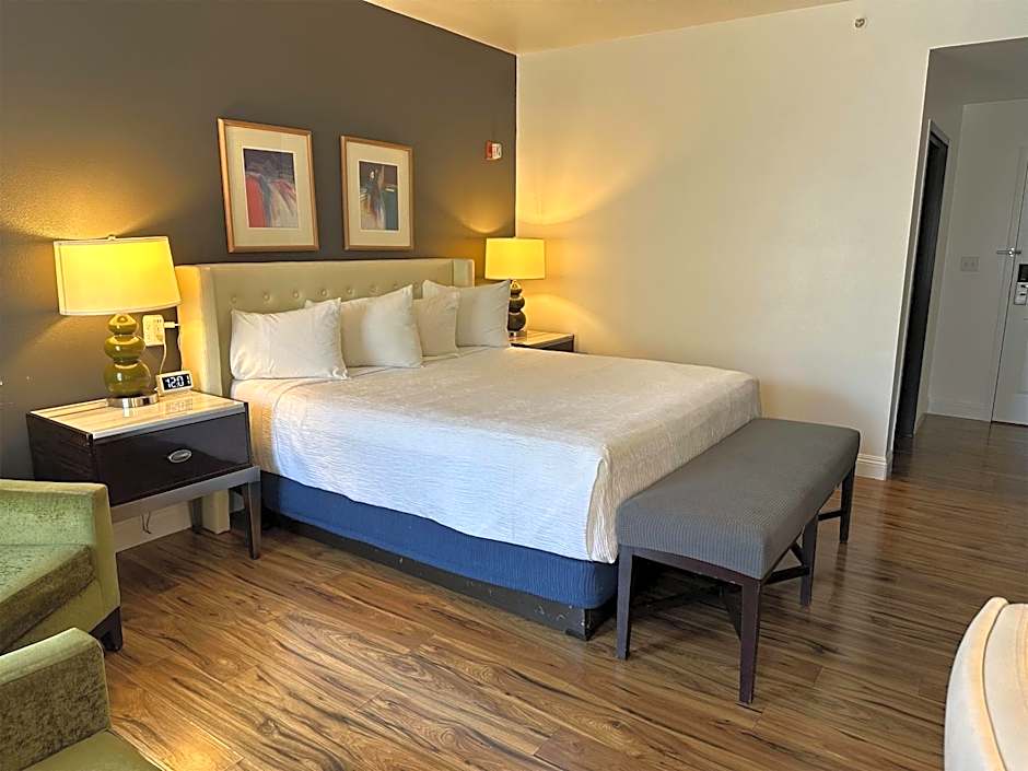 Rocklin Park Hotel, Trademark Collection by Wyndham