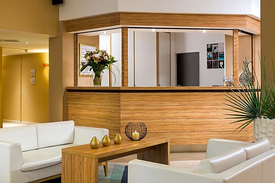 Citadines Croisette Cannes