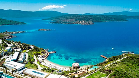 Le Meridien Bodrum Beach Resort
