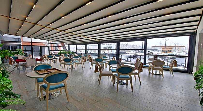 Karaca Sivas Termal Otel & Spa