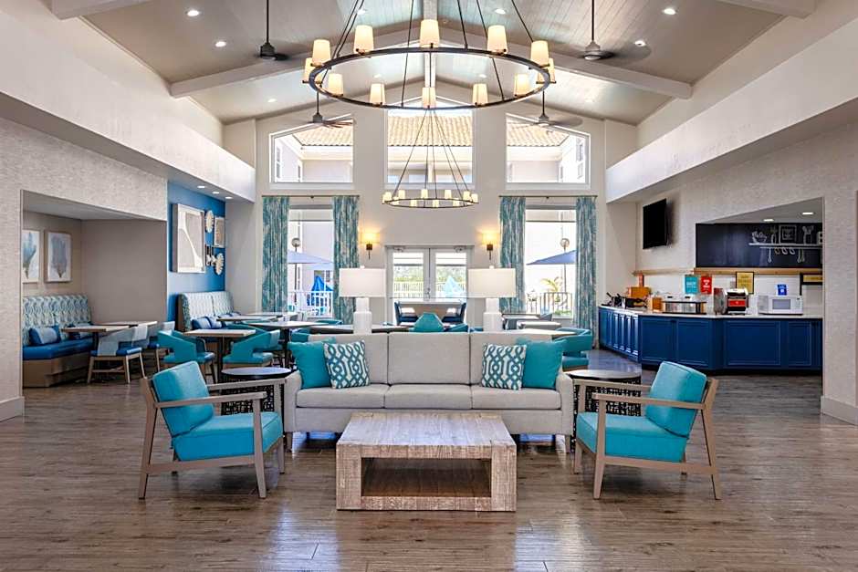 Hampton Inn By Hilton & Suites Venice Bayside South Sarasota