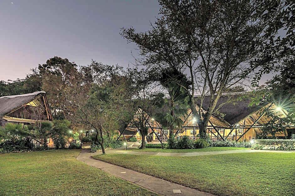 Protea Hotel Lusaka Safari Lodge