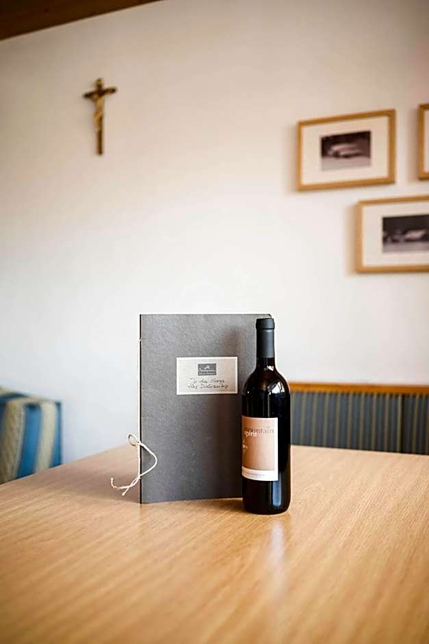 Christophorus Mountain Residence