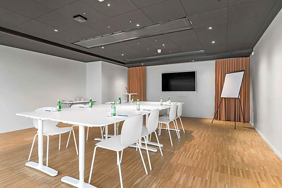 Ten Hotel BW Signature Collection