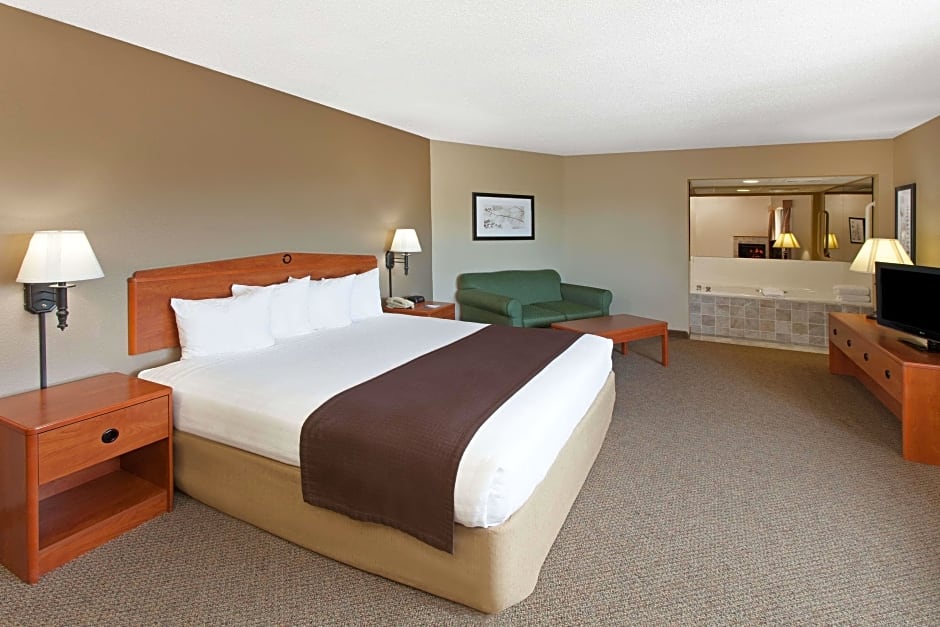 Photo 1 of 1 of Deluxe 2 Queen Beds