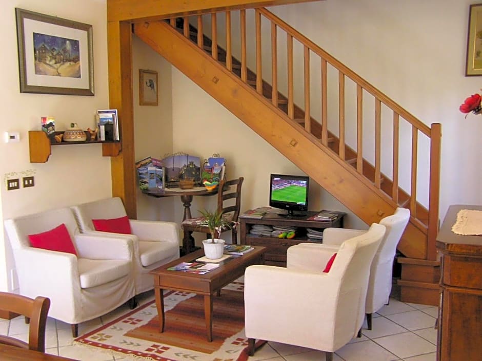 B&B Au Petit Bonheur