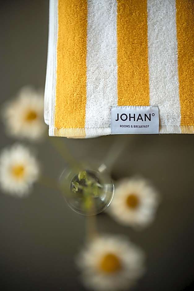 JOHAN - Rooms & Breakfast Merano