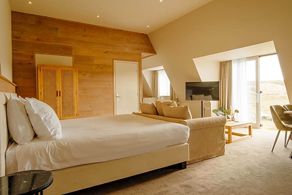 Strandhotel Camperduin