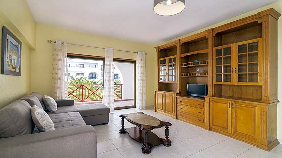 Apartamentos Vista Mar