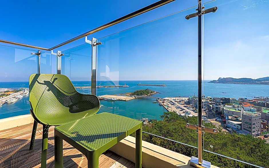[Agoda Pick] Busan Gijang The Club Hotel