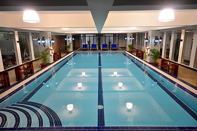 Grand Sokhalay Hotel