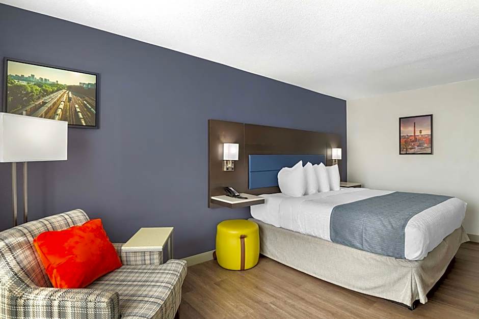 Best Western Premier Richmond City Gateway