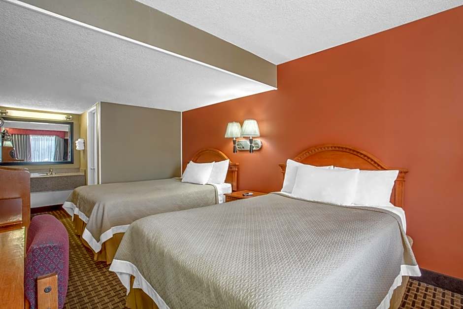 Days Inn by Wyndham Elko