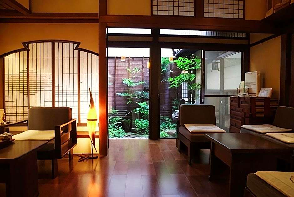 Ryokan Tanabe