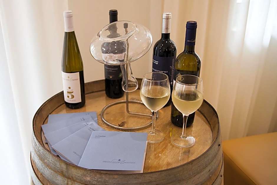 Hotel Costazzurra Museum & Spa