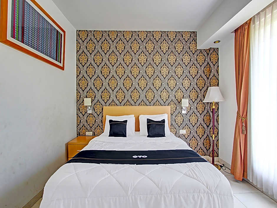 Collection O Gunung Kidul Near Baron Beach Formerly Orchid Hotel