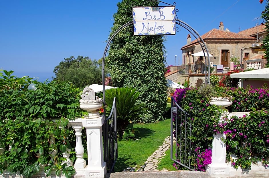 Bed and Breakfast Nefer