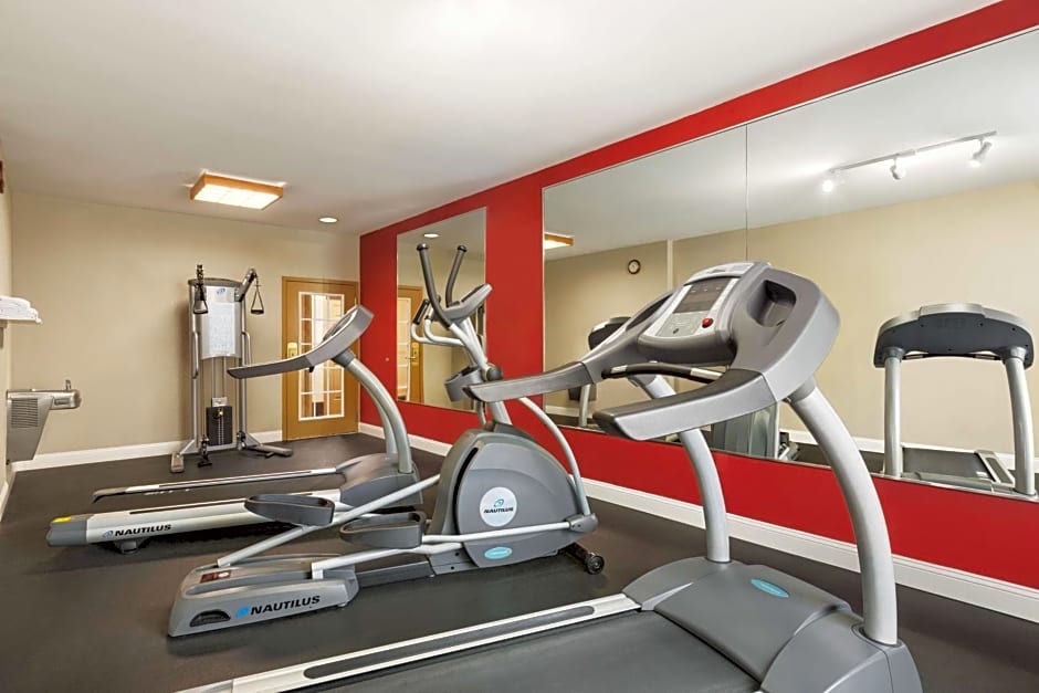 Country Inn & Suites by Radisson, Savannah I-95 North