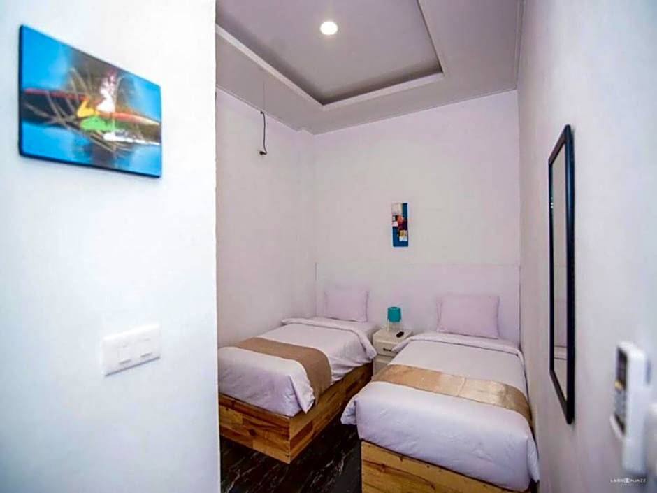 Hadrah Hotel