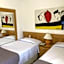 Tropical Barra Hotel