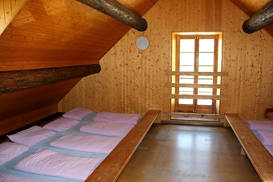 Albergo San Gottardo
