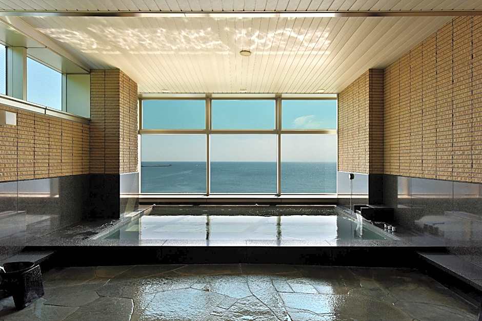 Hayama Umino Hotel