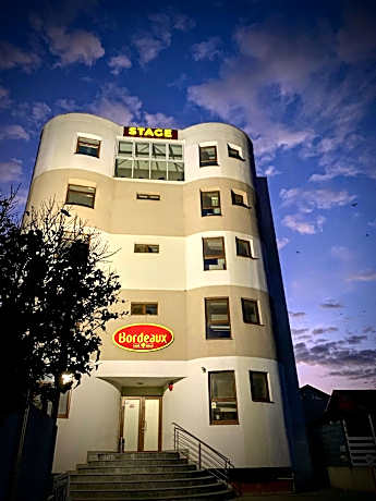 Hotel Bordeaux