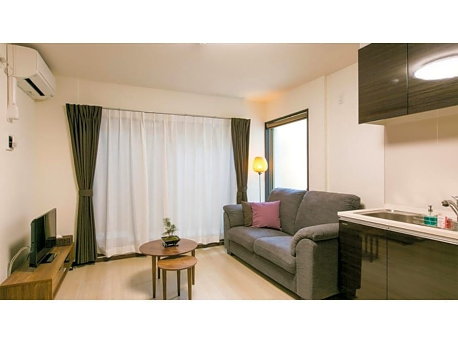 Kyoto Four Sisters Residence - Vacation STAY 15222v