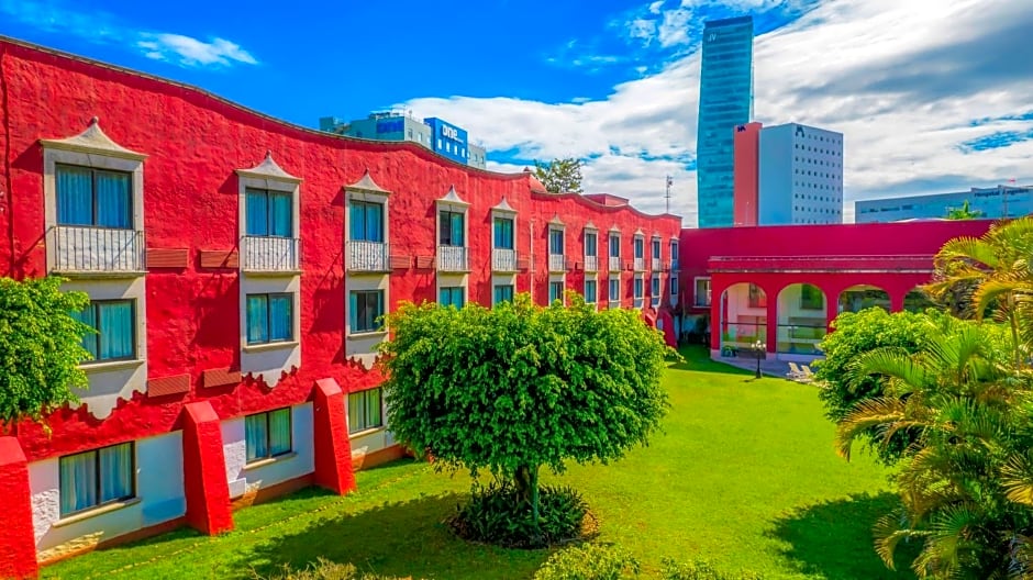 Fiesta Inn Xalapa