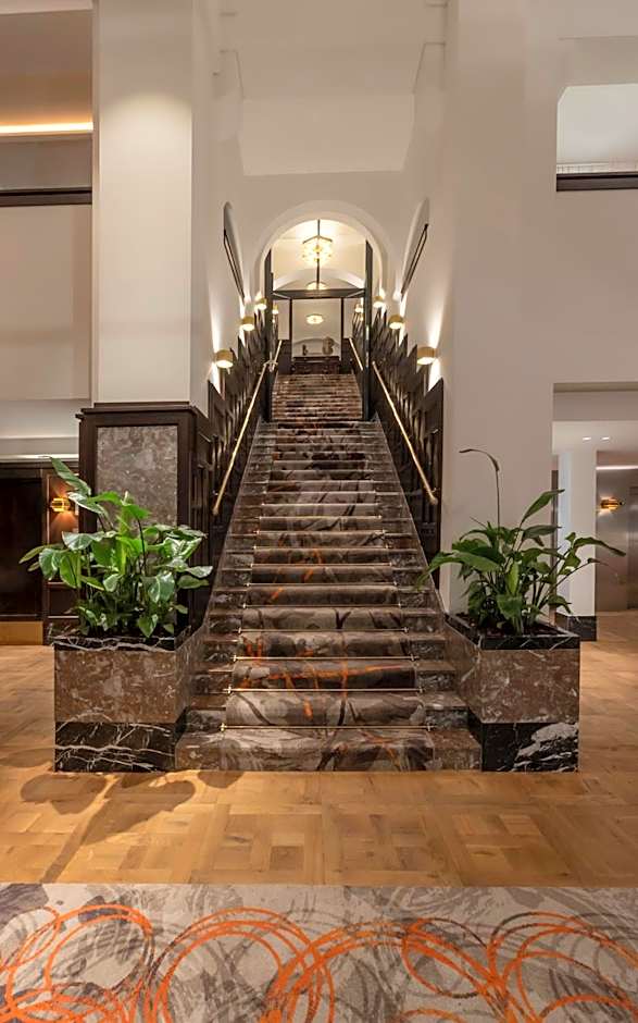 Clayton Hotel Amsterdam American