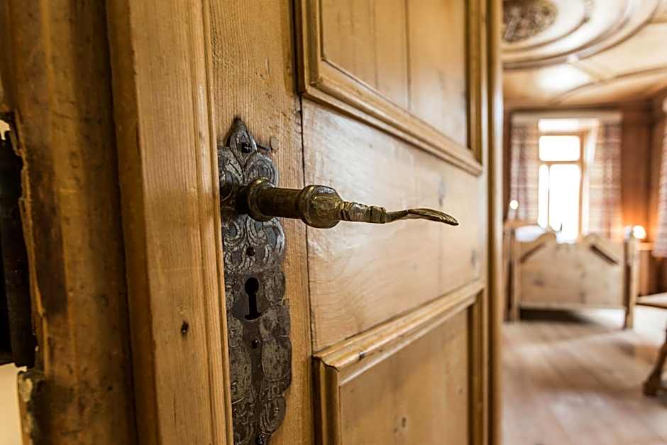 Meisser Hotel "superior"