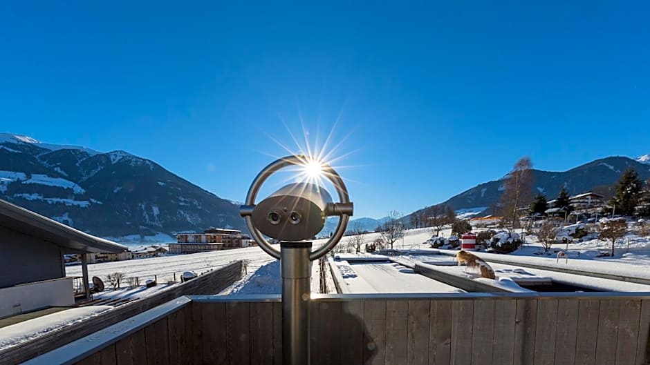 Gartenhotel Crystal - 4 Sterne Superior