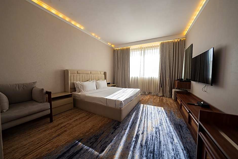 Al Hayatt Jeddah Hotel