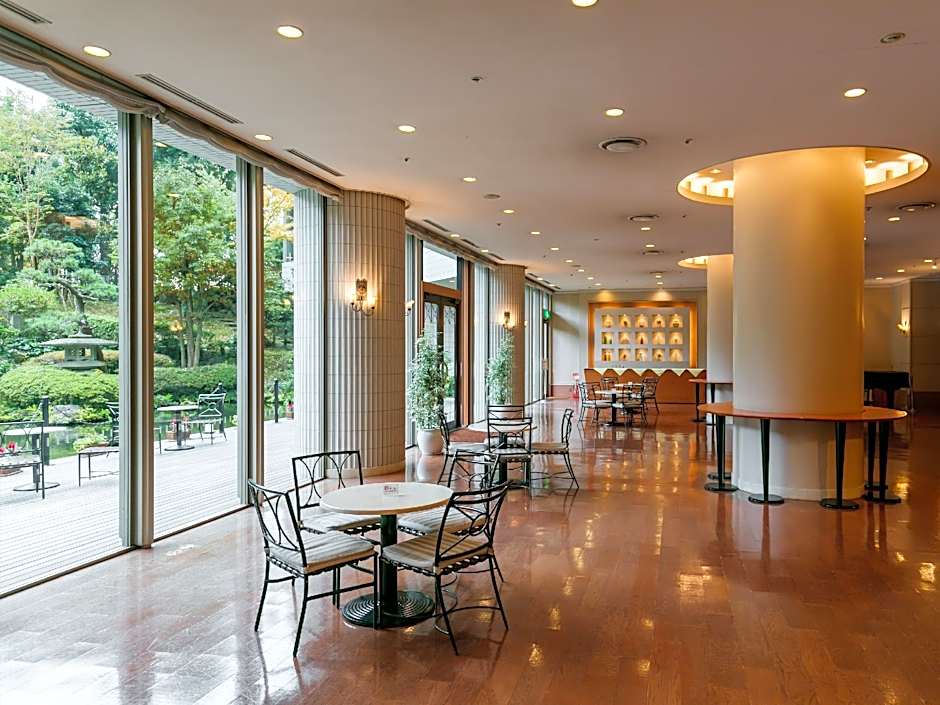 HOTEL MYSTAYS PREMIER Narita