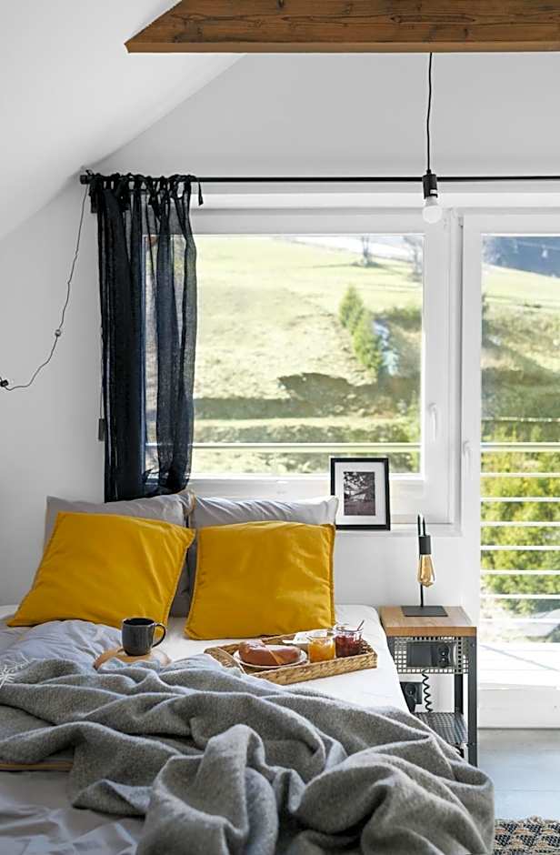 Aparthotel Narciarska 2