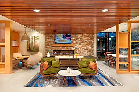 Fairfield by Marriott Inn & Suites Indio Coachella Valley