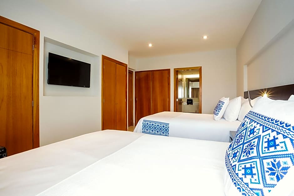 Hotel Indigo - Guadalajara Expo By IHG