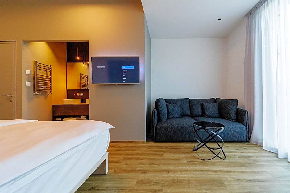 WUD hotel