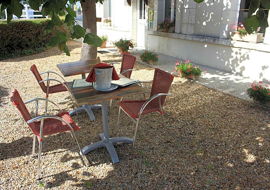 Relais Touraine Sologne