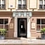 Hotel Le Saint Gregoire