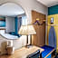 Days Inn by Wyndham Brunswick Bath Area