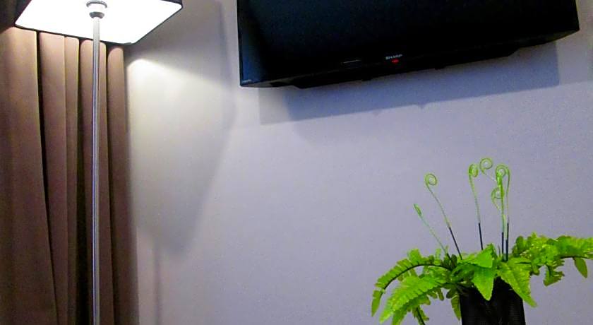 The Loft Plaza Hotel