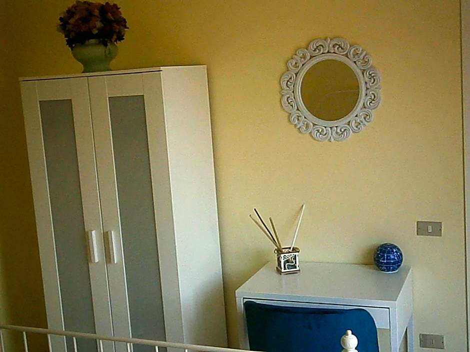 B&B Abruzzo Mare e Monti