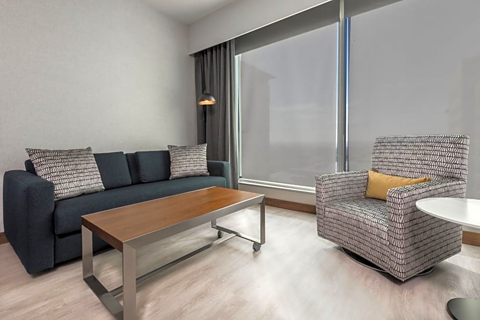 AC Hotel by Marriott Denver Downtown