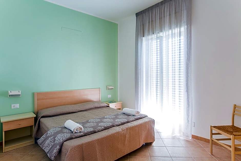 Residence Fontana Vecchia