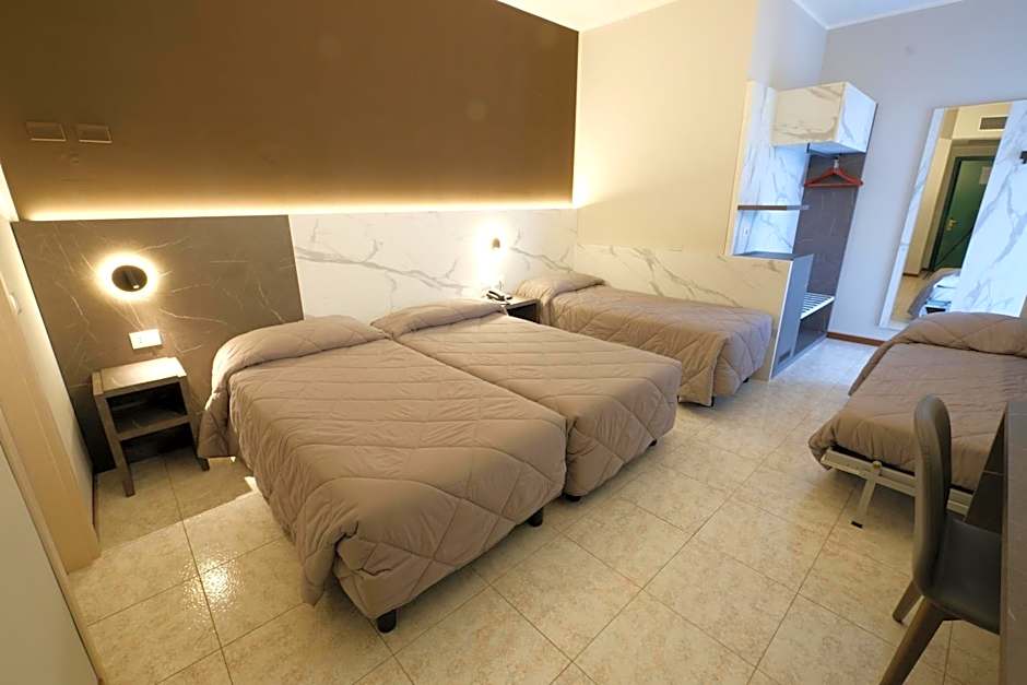 Hotel Mistral